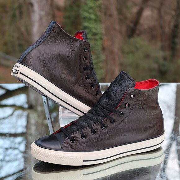 Converse Chuck Taylor All Star Hi Ordo Ad Chao 2015 - Picture 9 of 16